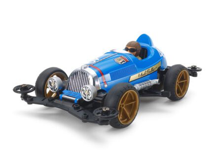 Tamiya 1/32 Mach-Bullet (VS Chassis) (TA18091) - TA18091