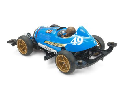 Tamiya 1/32 Mach-Bullet (VS Chassis) (TA18091) - TA18091