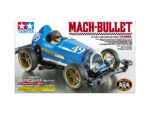 Tamiya 1/32 Mach-Bullet (VS Chassis) (TA18091) - TA18091