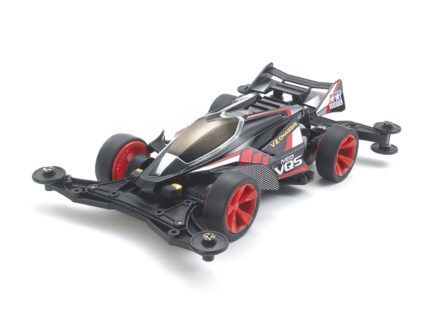 Tamiya 1/32 NEO-VQS (VS CHASSIS) (TA18094) - TA18094