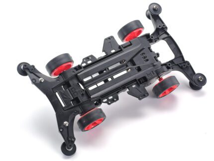 Tamiya 1/32 NEO-VQS (VS CHASSIS) (TA18094) - TA18094