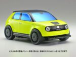 Tamiya 1/32 Honda E (VZ) (TA18095) - TA18095