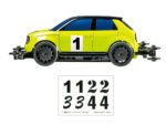 Tamiya 1/32 Honda E (VZ) (TA18095) - TA18095