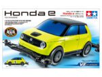Tamiya 1/32 Honda E (VZ) (TA18095) - TA18095
