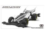 Tamiya 1/32 Dual Ridge Jr. (TA18096) - TA18096