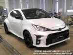 Tamiya 1/32 Toyota GR Yaris (VZ) (TA18097) - TA18097