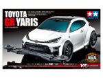 Tamiya 1/32 Toyota GR Yaris (VZ) (TA18097) - TA18097