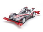 Tamiya 1/32 Iron Beak VZ Chassis (TA18098) - TA18098