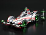 Tamiya 1/32 Iron Beak VZ Chassis (TA18098) - TA18098