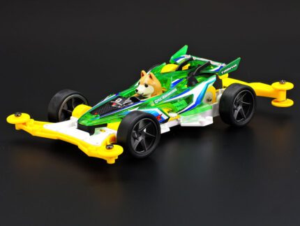 Tamiya 1/32 Ray Spear (TA18099) - TA18099