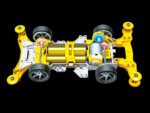 Tamiya 1/32 Ray Spear (TA18099) - TA18099
