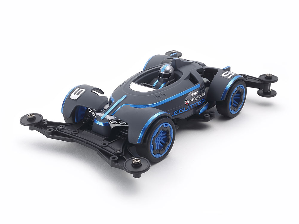 Tamiya 1/32 Eleglitter (TA18100) - TA18100