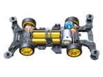 Tamiya 1/32 JR Super Avante (TA18101) - TA18101