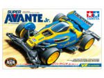 Tamiya 1/32 JR Super Avante (TA18101) - TA18101