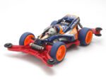 Tamiya 1/32 Lupine Racer 2 (TA18102) - TA18102
