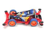 Tamiya 1/32 Lupine Racer 2 (TA18102) - TA18102