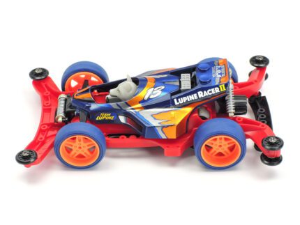 Tamiya 1/32 Lupine Racer 2 (TA18102) - TA18102