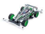 Tamiya 1/32 Cross Spear 01 (TA18103) - TA18103