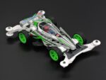 Tamiya 1/32 Cross Spear 01 (TA18103) - TA18103