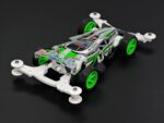 Tamiya 1/32 Cross Spear 01 (TA18103) - TA18103