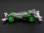 Tamiya 1/32 Cross Spear 01 (TA18103) - TA18103