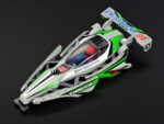 Tamiya 1/32 Cross Spear 01 (TA18103) - TA18103