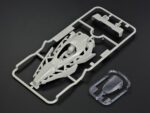 Tamiya 1/32 Cross Spear 01 (TA18103) - TA18103