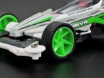 Tamiya 1/32 Cross Spear 01 (TA18103) - TA18103