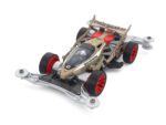 Tamiya 1/32 Cross Spear 02 (TA18104) - TA18104