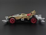 Tamiya 1/32 Cross Spear 02 (TA18104) - TA18104
