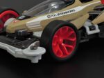 Tamiya 1/32 Cross Spear 02 (TA18104) - TA18104