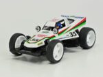 Tamiya 1/32 The Grasshopper Jr (TA18105) - TA18105