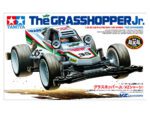 Tamiya 1/32 The Grasshopper Jr (TA18105) - TA18105