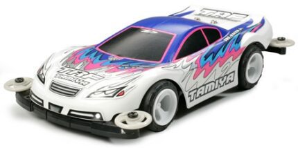 Tamiya 1/32 TRF-Racer JR (TA18613) - TA18613