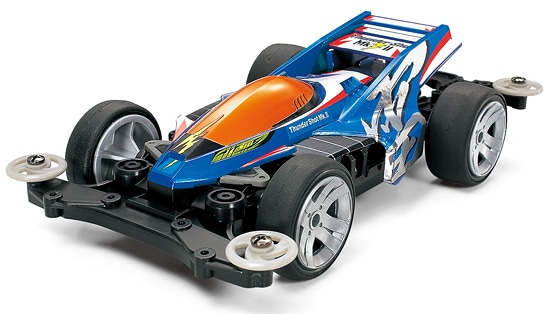 Tamiya 1/32 Thunder Shot Mk.II (TA18620) - TA18620