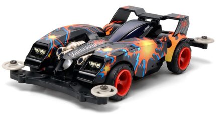 Tamiya 1/32 Tridagger XX (MS) (TA18629) - TA18629