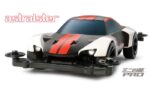 Tamiya 1/32 Astralster Mini 4WD Pro Series (TA18634) - TA18634