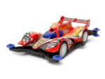 Tamiya 1/32 Heat Edge (MA) (TA18636) - TA18636