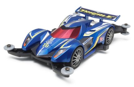 Tamiya 1/32 Trigale (MA) (TA18638) - TA18638