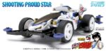 Tamiya 1/32 Shooting Proud Star (TA18641) - TA18641