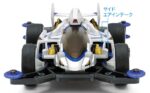 Tamiya 1/32 Shooting Proud Star (TA18641) - TA18641