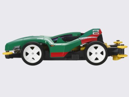 Tamiya 1/32 God Burning Sun (TA18644) - TA18644