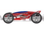 Tamiya 1/32 DCR-01 (MA) (TA18646) - TA18646