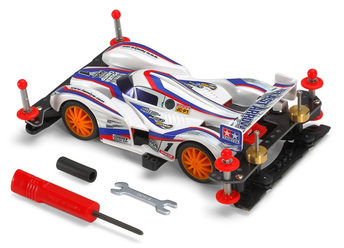 Tamiya 1/32 M4 Starter Pack MA Power (TA18647) - TA18647