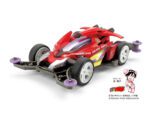 Tamiya 1/32 Dancing Divine Doll (TA18651) - TA18651