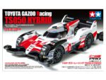Tamiya 1/32 Toyota Gazoo Racing TS050 Hybrid (TA18652) - TA18652