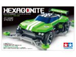 Tamiya 1/32 Hexagonite (MA) (TA18653) - TA18653