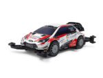 Tamiya 1/32 Toyota Gazoo Yaris WRC (TA18654) - TA18654