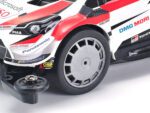 Tamiya 1/32 Toyota Gazoo Yaris WRC (TA18654) - TA18654