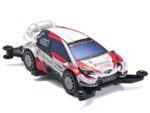 Tamiya 1/32 Toyota Gazoo Yaris WRC (TA18654) - TA18654